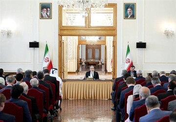 1st phase of Iran-US peace deal focuses on ending imposed war
