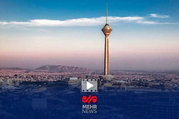 تهران صاحب منطقه آزاد می‌شود