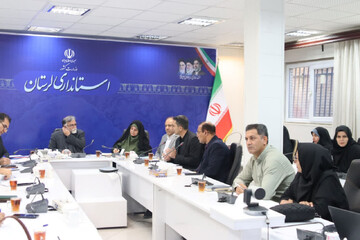غربالگری ۹۴ درصد دانش‌آموزان ابتدایی لرستان در طرح نماد