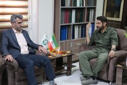 تفاهمنامه همکاری محیط زیست و آموزش و پرورش استان سمنان نهایی شد