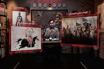 «اشاره» دوباره زنده می‌شود؛ تبیین مسائل سیاسی و اجتماعی به نوجوانان
