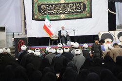 مساجد تراز انقلاب اسلامی نیازمند امامان جماعت توانمند هستند