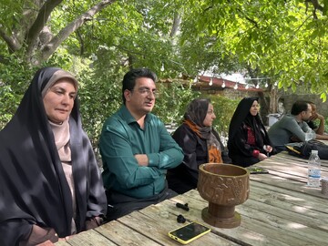 بیگ زاده: هنرمندان صنایع دستی جیرفت حمایت می شوند