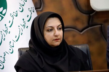 پویش محیط‌زیستی «خانواده سبز، ایران امن» در اصفهان آغاز شد