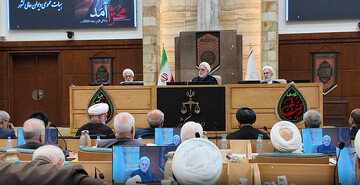Once enemy breaks promise, Iran ready to fight on: Ejei