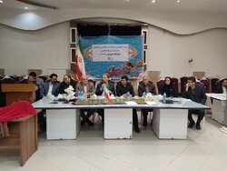 دیناری: شیروان ظرفیت تبدیل شدن به قطب گردشگری را دارد