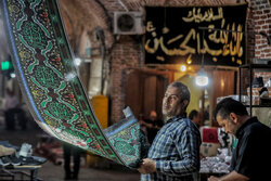 برنامه‌های عزاداری دهه اول محرم درشهرستان های آذربایجان شرقی اعلام شد