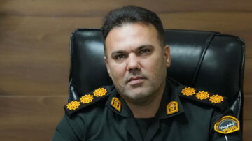 دستگیری سارق منزل با ۱۸ فقره سرقت در نور