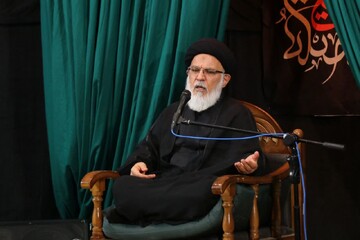 توصیه آیت‌الله میرباقری به مبلغان ماه محرم؛ تبیین‌گری کنید