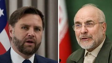 Qalibaf, Vance to represent Iran and US at Switzerland signing of MoU