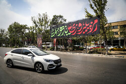 شستشو و رفت روب محوطه  ۹۰ مسجد زنجان برای میزبانی از عزاداران حسینی