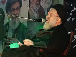 خاتمی: رسانه‌های فارسی زبان معاند در پی«تفرقه‌افکنی» هستند