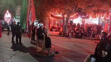 امام جمعه بیجار: جهاد موجب عزت، اقتدار و انسجام جامعه می‌شود