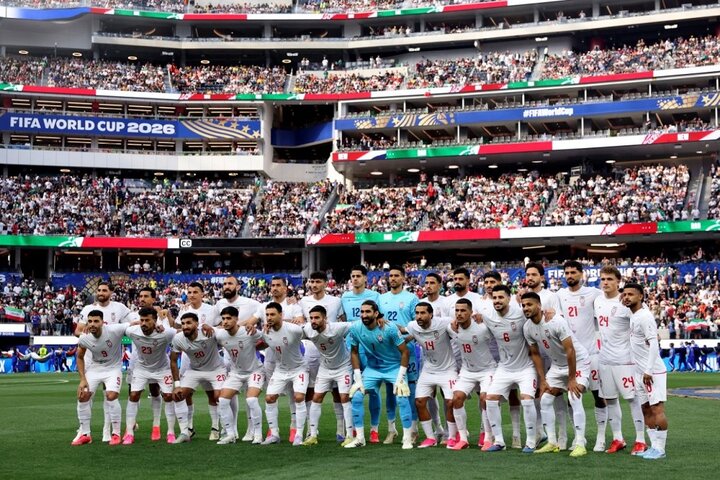 دقیقه ۴۰ ؛ ایران یک - نیوزیلند یک/ رضائیان پیام‌آور شادی + فیلم و عکس