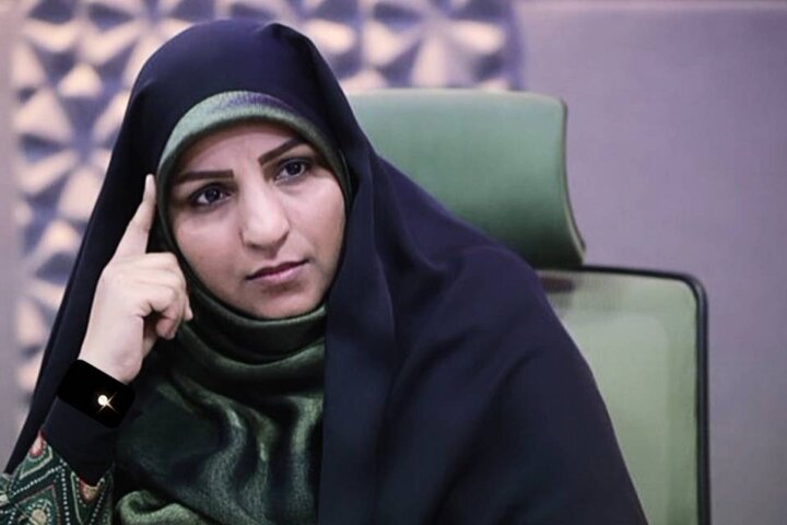 بانوان در دل جنگ، سنگربان زندگی روزمره بودند/کنشگری زن‌ها در الویت بود