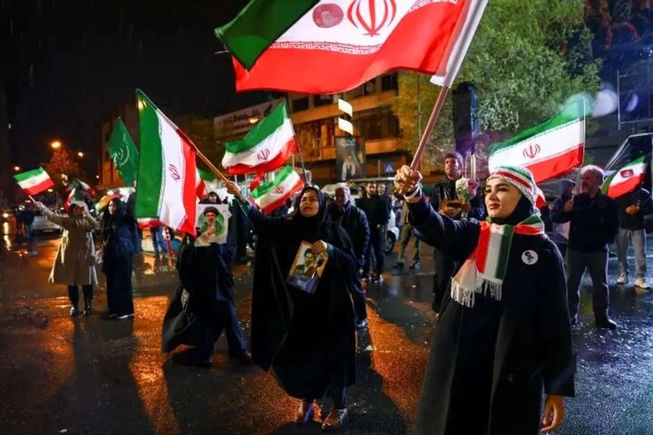 بانوان در دل جنگ، سنگربان زندگی روزمره بودند/کنشگری زن‌ها در الویت بود