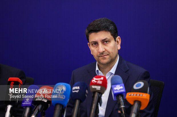 نشست «کمیته ارتباطات ستاد تشییع رهبر شهید انقلاب»