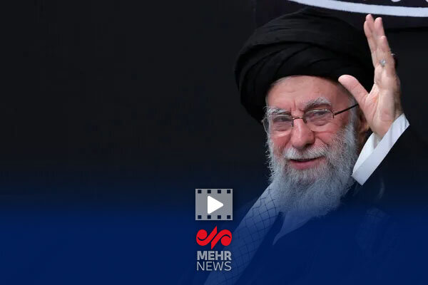 ارتقای ظرفیت شبکه موبایل برای پوشش مراسم تشییع رهبر شهید انقلاب ارتقای ظرفیت شبکه موبایل برای پوشش مراسم تشییع رهبر شهید انقلاب