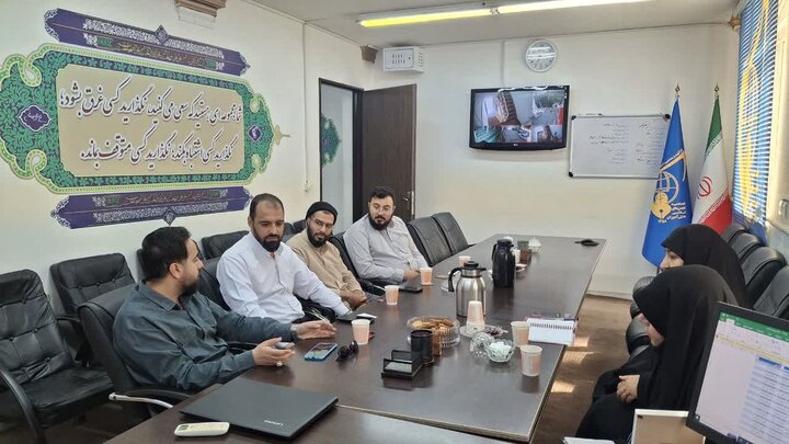 هم‌افزایی برای تربیت نوجوانان در کرمانشاه کلید خورد
