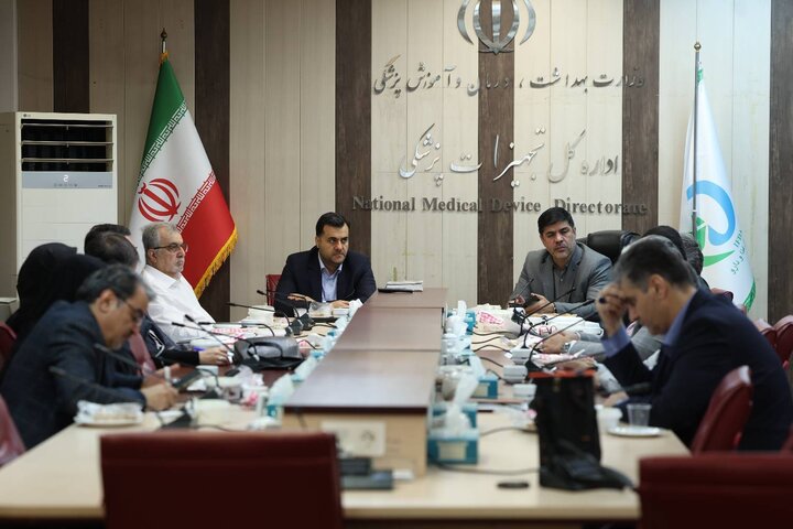چابک‌سازی زنجیره تأمین تجهیزات دندانپزشکی