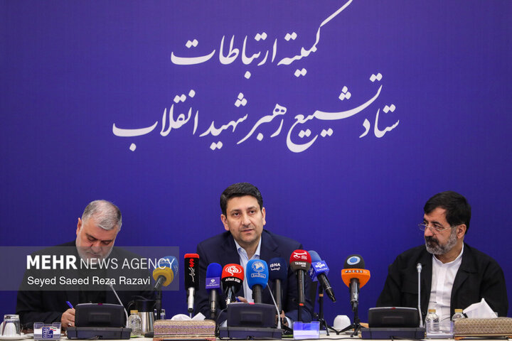 آماده‌باش شبکه ارتباطی برای تشییع رهبر شهید/تقویت شبکه‌ها و مراکز داده