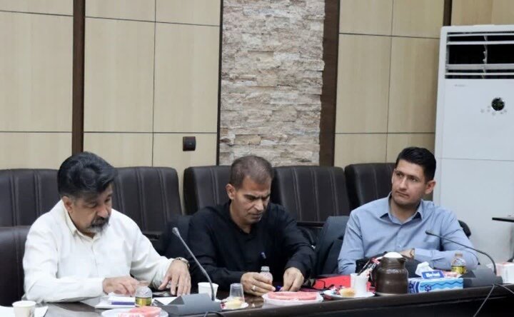 بخشدار سعدآباد: اغلب شهرها و روستاهای دشتستان با کمبود آب روبرو هستند