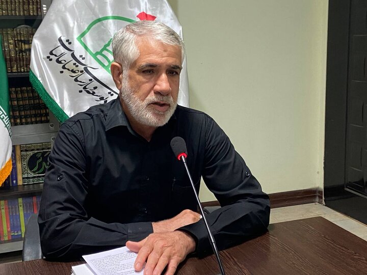 کرمان پیشگام در بازسازی عتبات عالیات و خدمت به زائران اربعین