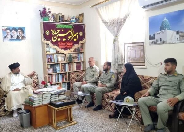 امام جمعه گناوه: فرهنگ‌سازی مهم‌ترین راهکار حفاظت از محیط زیست است