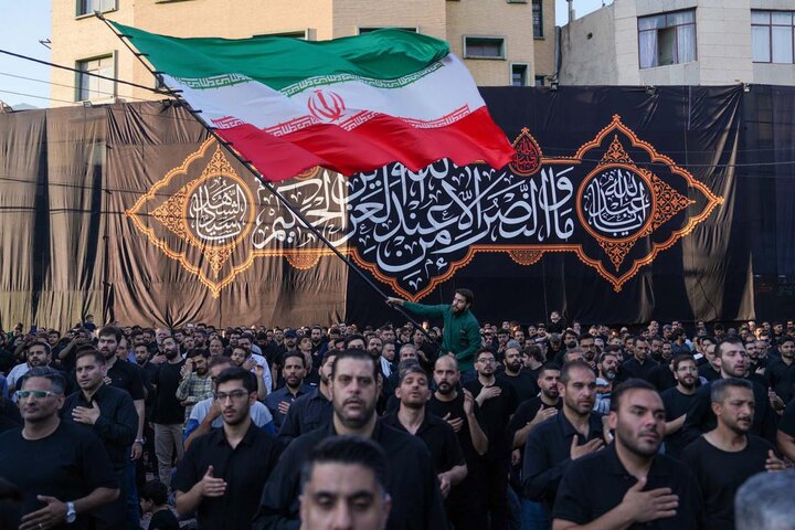 محرم؛ دانشگاه آزادگی و استقامت در دیار وحدت اسلامی