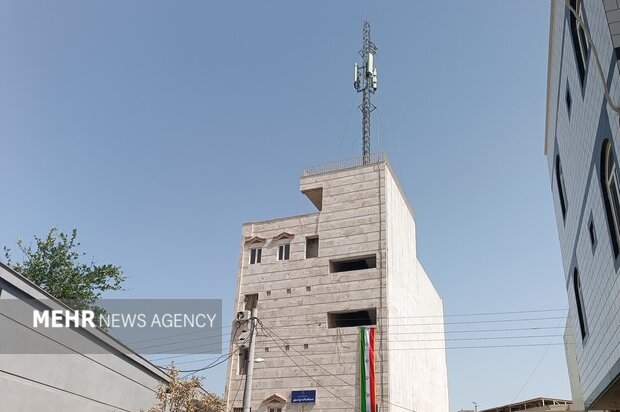 اینترنت پرسرعت شهر بوشهر تقویت شد
