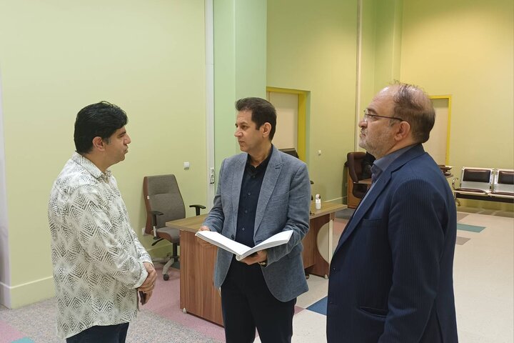 زهی: کتابخانه‌های عمومی به مراکز فرهنگی پویا و اثرگذار تبدیل شده‌اند