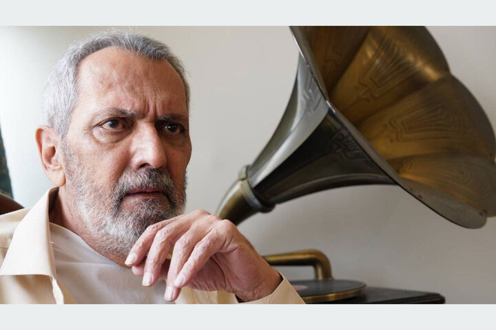 شهید فرانسوی دفاع مقدس در «متولد آوریل»؛ از امشب در شبکه یک ببینید شهید فرانسوی دفاع مقدس در «متولد آوریل»؛ از امشب در شبکه یک ببینید
