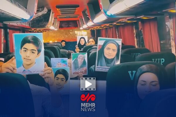 میناب در آغوش نجف