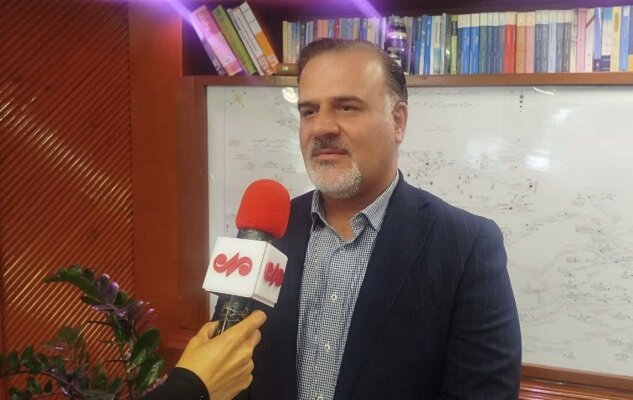 اجرای ۳۰ پروژه برقی با سرمایه گذاری ۴ هزار میلیارد تومانی در گیلان