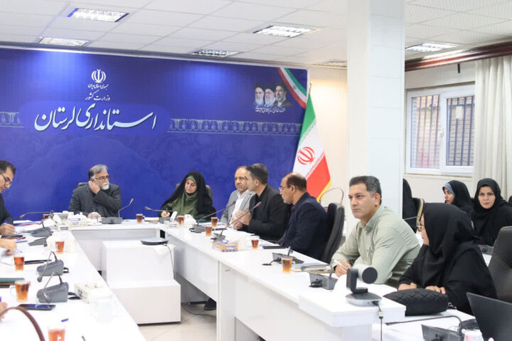 غربالگری ۹۴ درصد دانش‌آموزان ابتدایی لرستان در طرح نماد