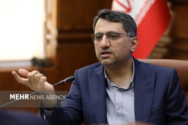 کبیری: انعطاف مالیاتی بیشتری برای فعالان اقتصادی کیش لحاظ شود