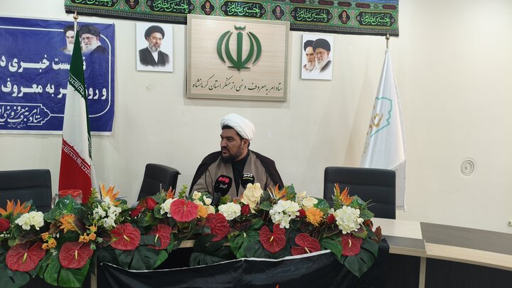 حجت‌الاسلام احمدی: ستاد امر به معروف نقش بسترساز دارد