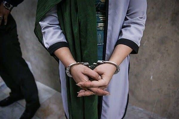 قتل مسلحانه در سقز با انگیزه اختلافات خانوادگی؛ همسر مقتول دستگیر شد