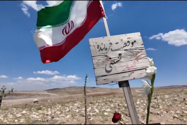 پرچمی برافراشته در دل تپههای سهند؛ روایت ۳مردی که تا نفس آخر ایستادند پرچمی برافراشته در دل تپههای سهند؛ روایت ۳مردی که تا نفس آخر ایستادند