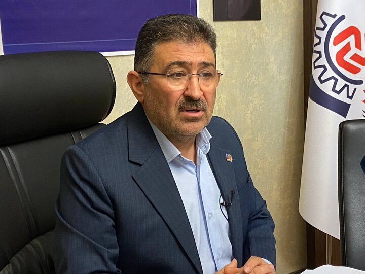 ربیعی: ۱۲۱ هزار واحد صنفی در استان کرمان فعالیت می کنند