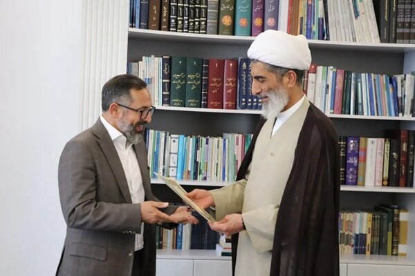 «آقایارزاده» مشاور اقتصادی و کشاورزی معاون فرهنگی قوه قضائیه شد
