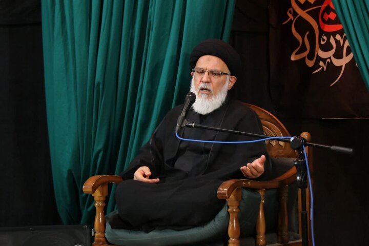 توصیه آیت‌الله میرباقری به مبلغان ماه محرم؛ تبیین‌گری کنید