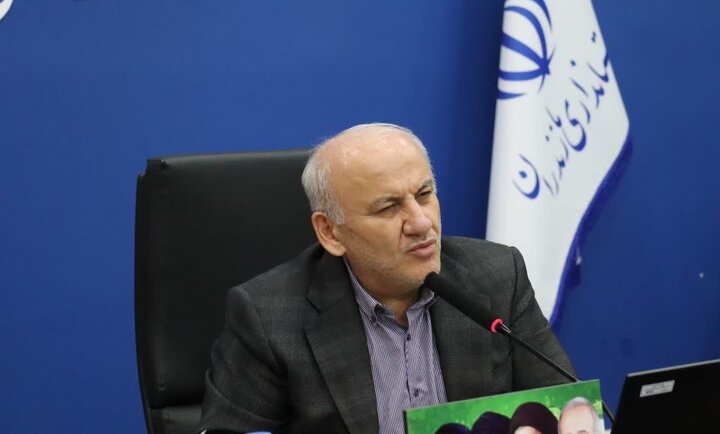 یونسی‌رستمی: ۱۰۰ مدرسه در مازندران تجهیز شد