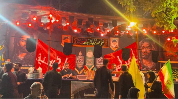آمادگی کامل گلستان برای اسکان و پذیرایی از زائران مراسم وداع