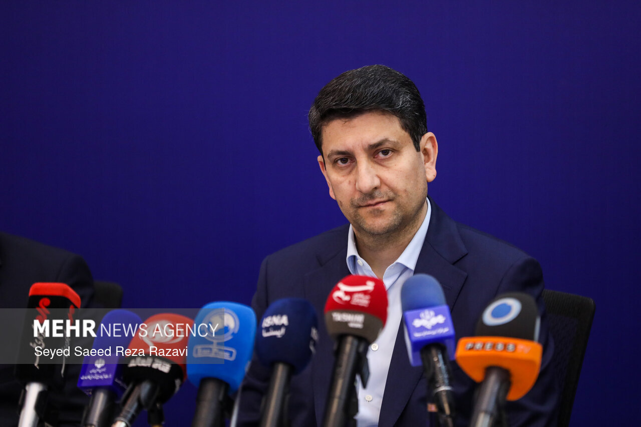 انتقاد وزیر ارتباطات از دوگانه‌سازی میان اینترنت و شبکه ملی اطلاعات