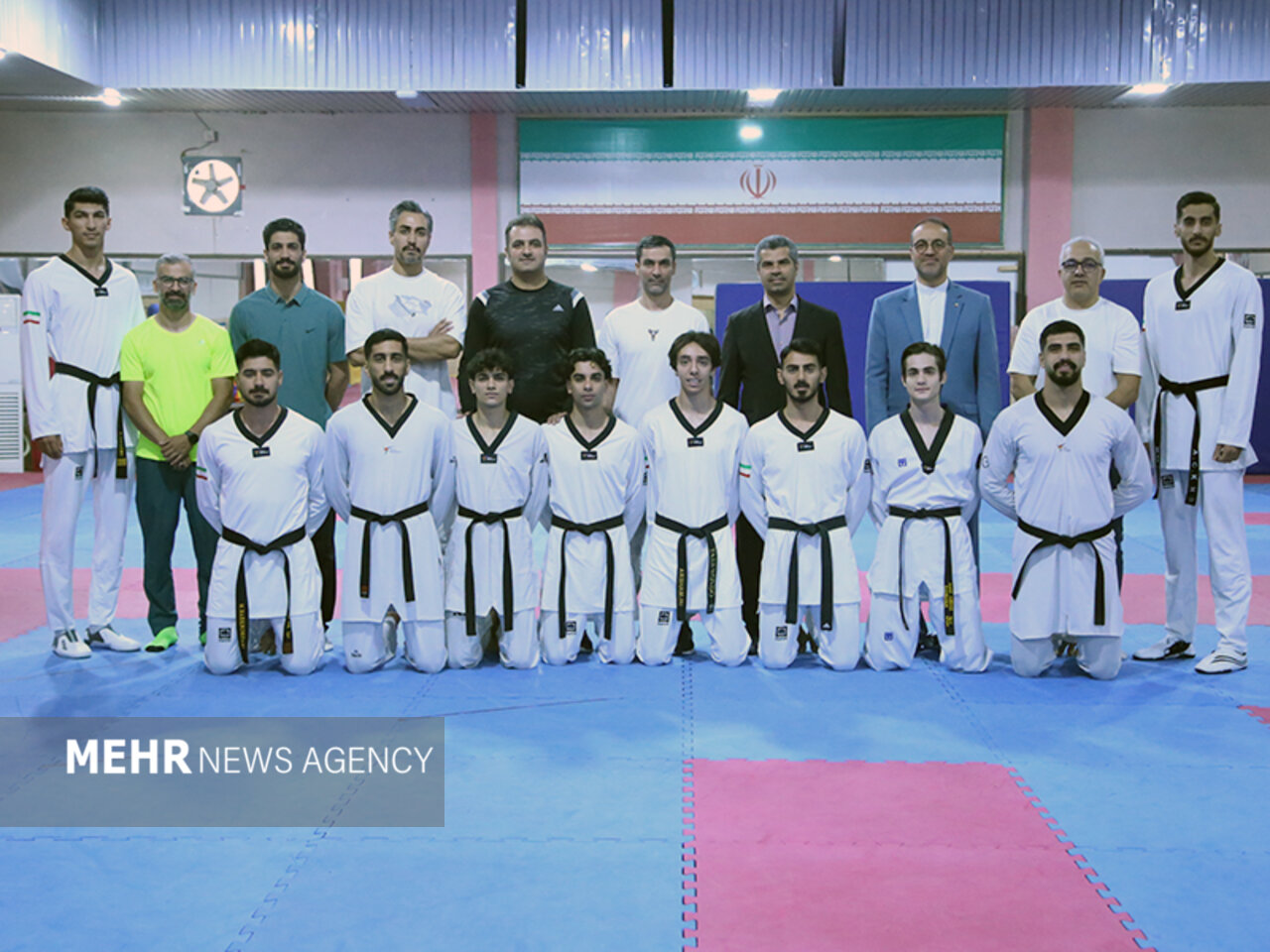 تكواندو،مدال،ملي،فدراسيون،طلا،ورزش،كسب،تيم،طلاي،آسيايي،بازيه ...