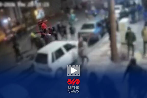 اعترافات صریح لیدرهای مسلح کودتای دی‌ماه ۱۴۰۴ در سمنان - | اخبار ایران و جهان | Mehr News Agency