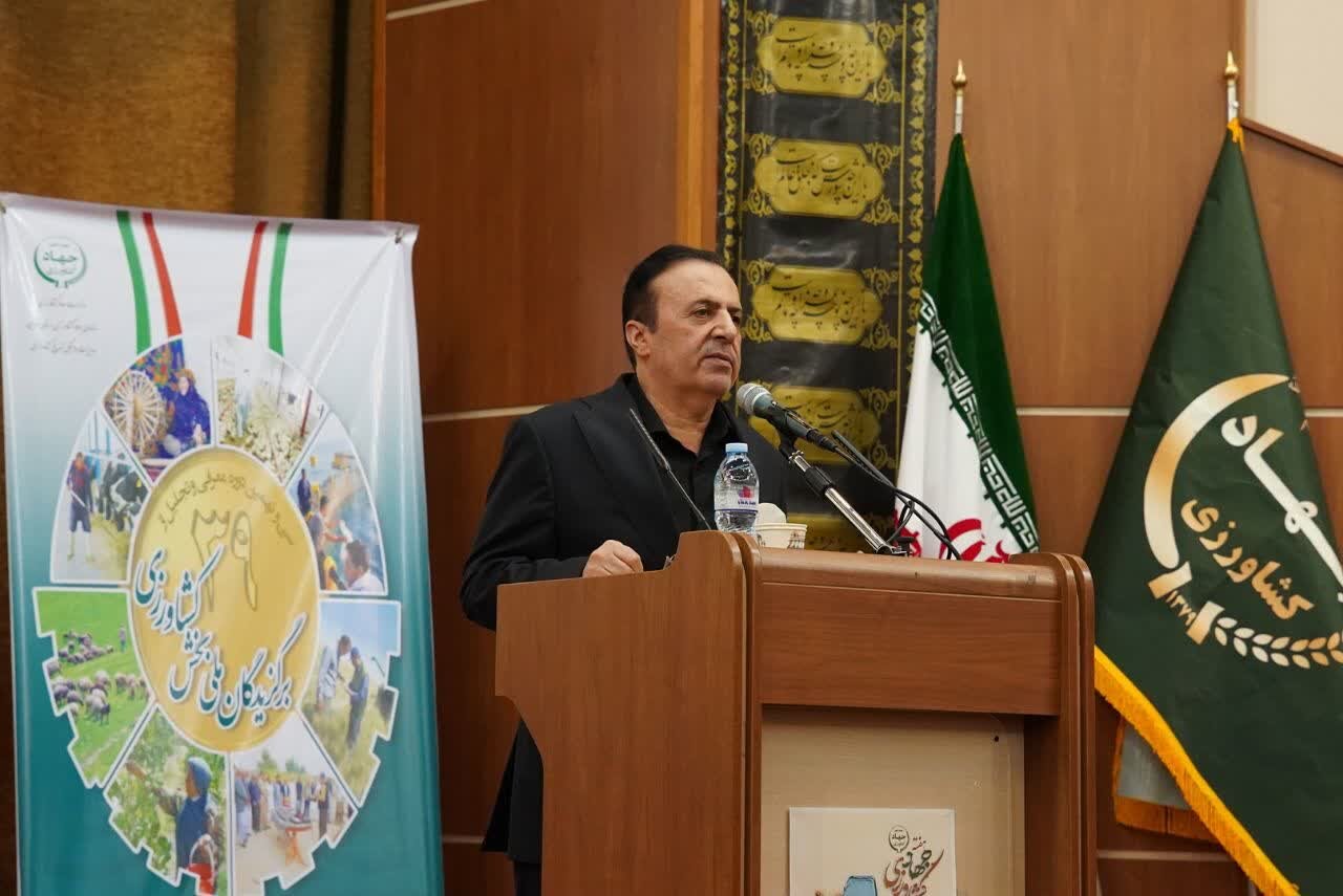 قزوين،كشاورزي،توليد،اقتصادي،حوزه،استان،كشور،ايران،نوذري،فعال ...