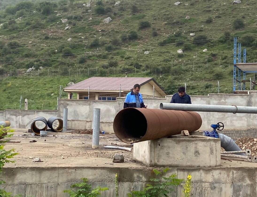 آب،سوادكوه،مازندران،شرب،پايدار،تكميل،آبي،مديرعامل