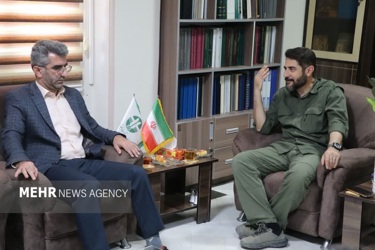 آموزشي،آموزش،حفاظت،تأكيد،مشترك،پرورش،اجراي،استان
